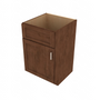 Shaker Kodiak Vanity - 21" W Default Title