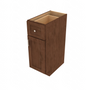 Shaker Kodiak Single Door Base Vanity - 12" W Default Title