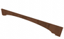 Shaker Kodiak Furniture Valance - 37" W Default Title