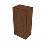 Shaker Kodiak Single Door Wall Cabinet - 18" W x 36" H Default Title