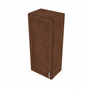 Shaker Kodiak Single Door Wall Cabinet - 18" W x 42" H Default Title
