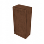 Shaker Kodiak Single Door Wall Cabinet - 21" W x 42" H Default Title