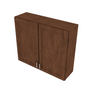 Shaker Kodiak Double Door Wall Cabinet - 42" W x 36" H Default Title