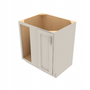 Shaker Sand Batten Molding - 96" W x 0.747" H x 0.24" D 96" W