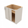 Shaker Sand Batten Molding - 96" W x 0.747" H x 0.24" D 96" W