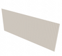 Shaker Sand Bead Board - 48" W x 42" H x 0.25" D 48" W