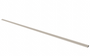 Shaker Sand Bottom Edge Molding - 96" W x 0.75" H x 1.125" D Default Title