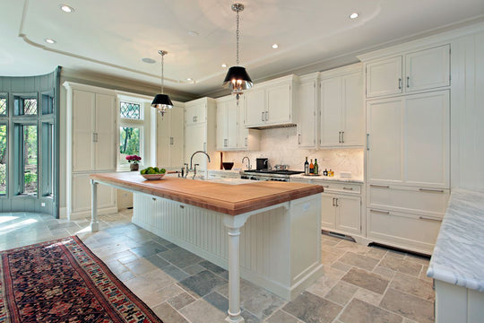 Can a Kitchen Remodel Add Value to My Home?