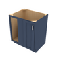 Brooklyn Midnight Blind Base Cabinet for 36" to 39" Space - 30" W Default Title
