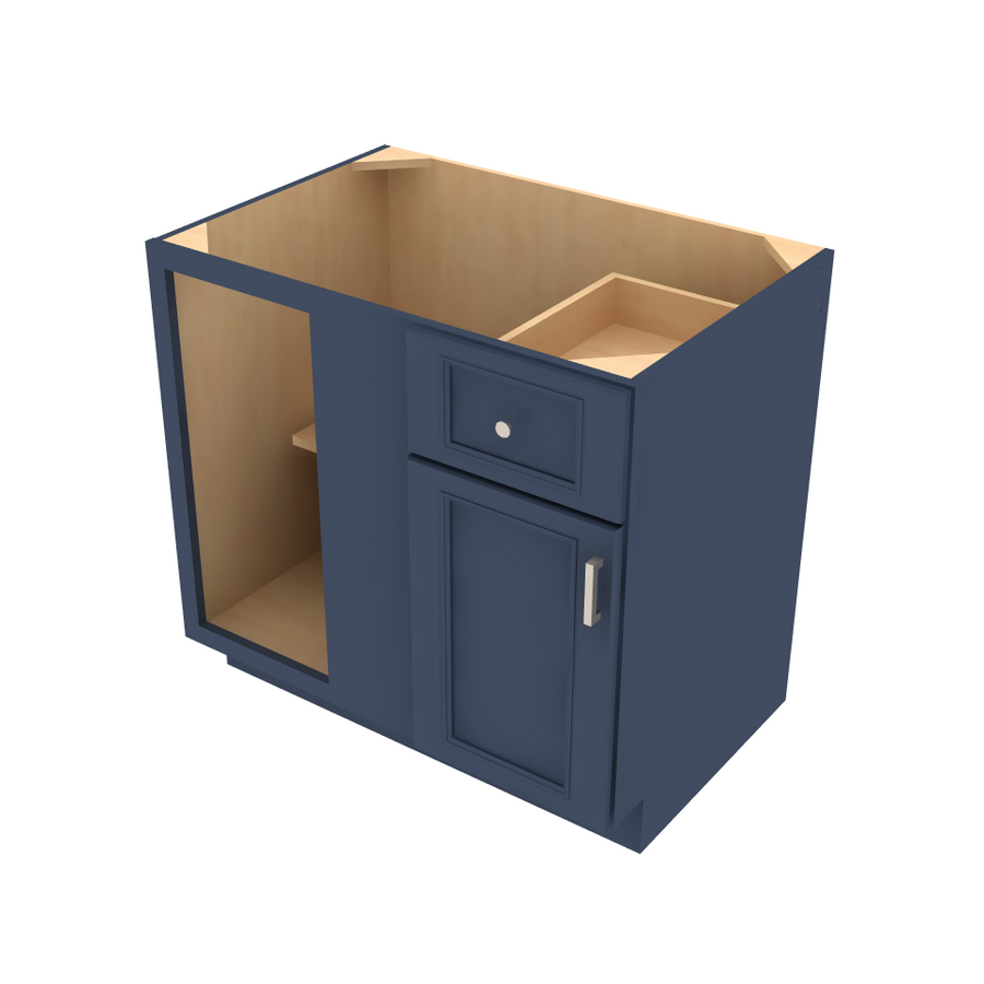 Brooklyn Midnight Blind Base Cabinet for 42" to 45" Space - 36" W Default Title