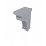 Essential Gray Transitional Corbel Default Title