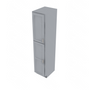 Essential Gray Pantry - 18" W x 90" H Default Title