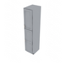 Essential Gray Pantry - 18" W x 90" H Default Title