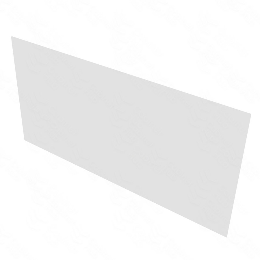 Essential White 1/2" Thick Finished Plywood Panel Default Title