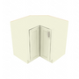 Lenox Canvas Easy Reach Cabinet - 36" W x 34.5" H x 24" D 36" W