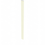 Lenox Canvas Filler - 6" W x 96" H x 0.75" D 6" W