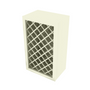 Lenox Canvas Wine Rack - 30" W x 18" H x 12" D 30" W