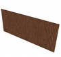 Shaker Kodiak Bead Board - 48" W x 42" H x 0.25" D Default Title