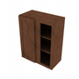 Shaker Kodiak Blind Wall Cabinet - 24" W x 30" H Default Title