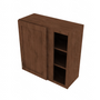 Shaker Kodiak Blind Wall Cabinet - 30" W x 30" H Default Title