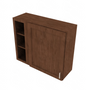 Shaker Kodiak Blind Wall Cabinet - 36" W x 30" H Default Title