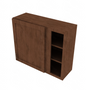 Shaker Kodiak Blind Wall Cabinet - 36" W x 30" H Default Title