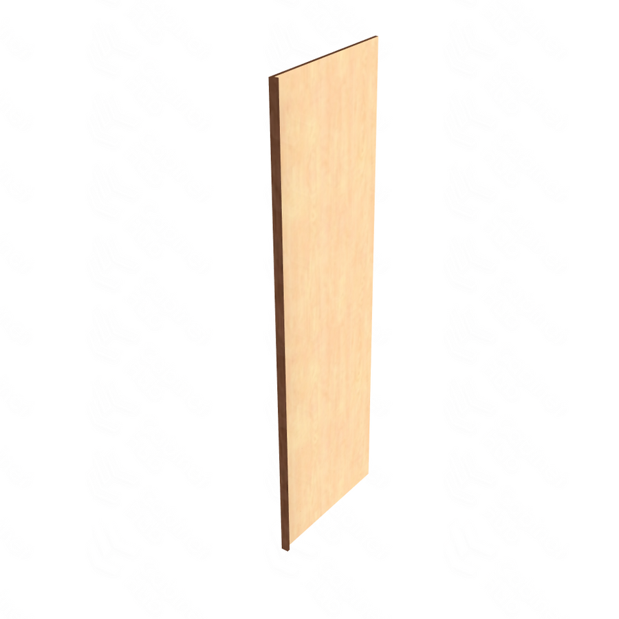 Shaker Kodiak Tall End Panel Default Title