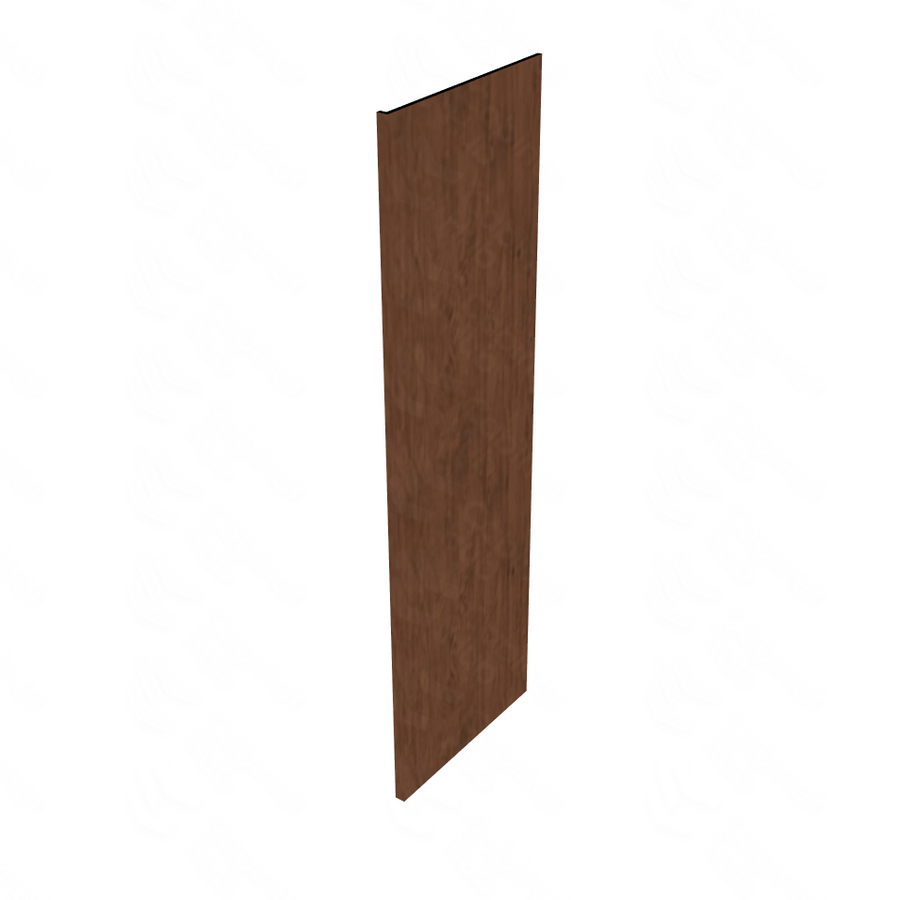 Shaker Kodiak Tall End Panel Default Title