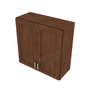 Shaker Kodiak Double Door Wall Cabinet - 30" W x 30" H Default Title