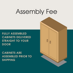 Assembly Fee